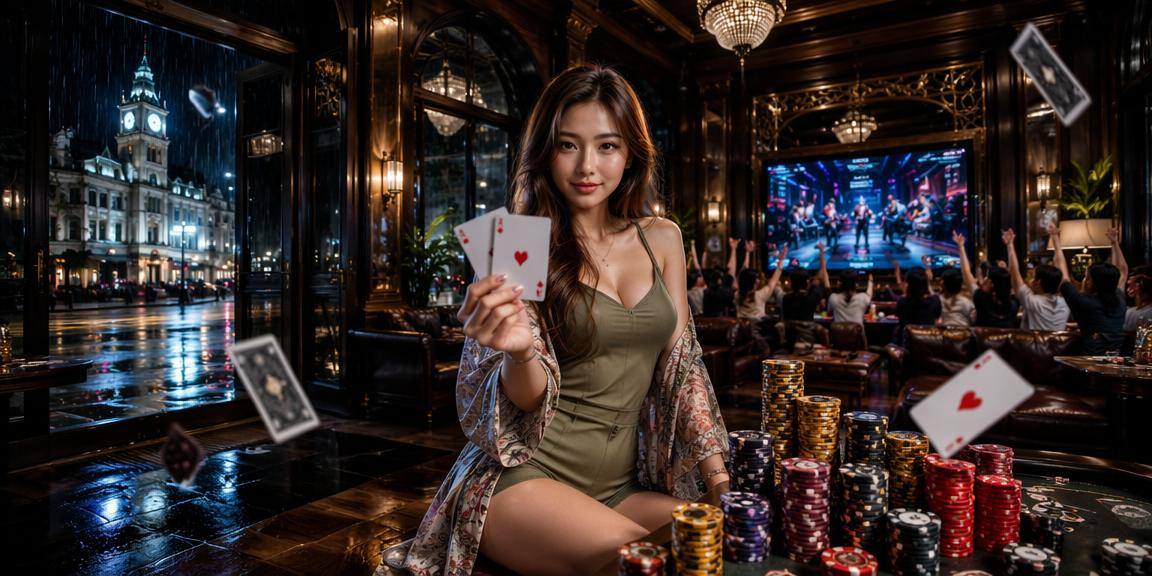 ckb88 Casino & Sportsbook untuk Malaysia dengan GrabPay dan Boost